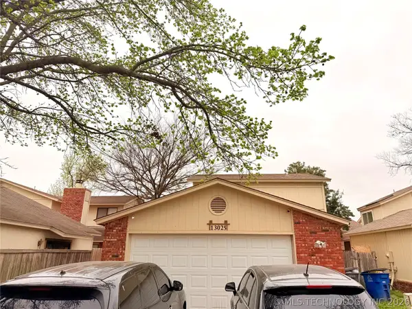 13025 E 28th Place, Tulsa, OK 74134