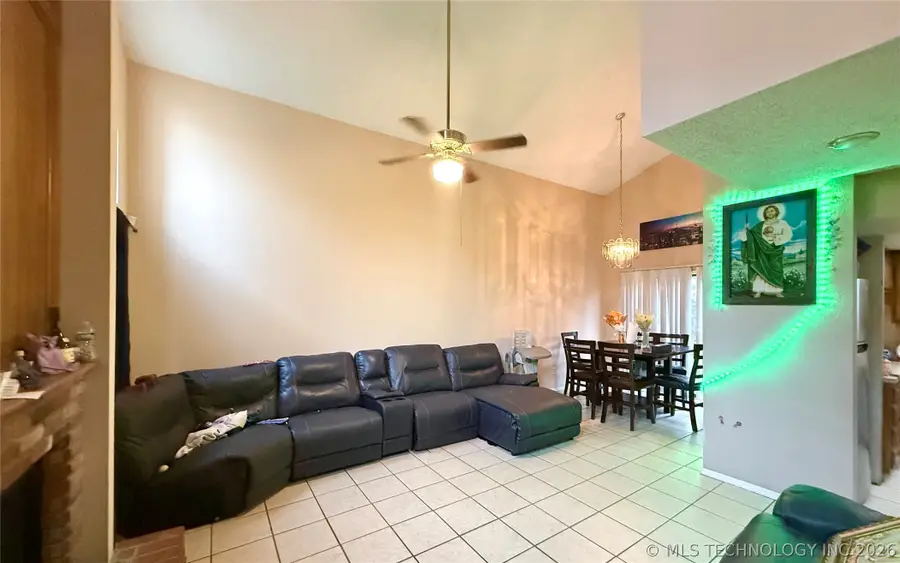 13025 E 28th Place, Tulsa, OK 74134 - #2