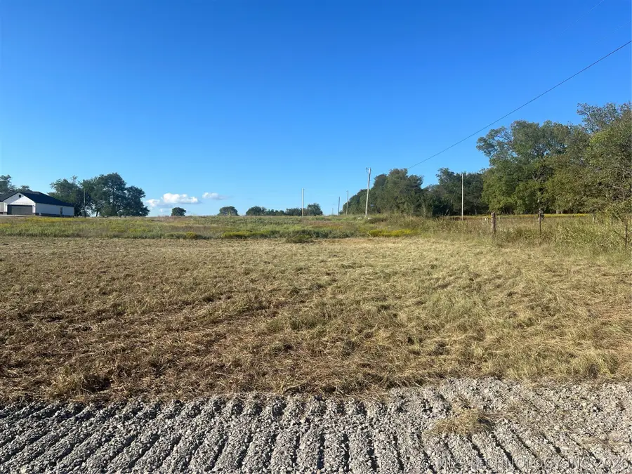 16990 W 829 Road, Tahlequah, OK 74464 - #3