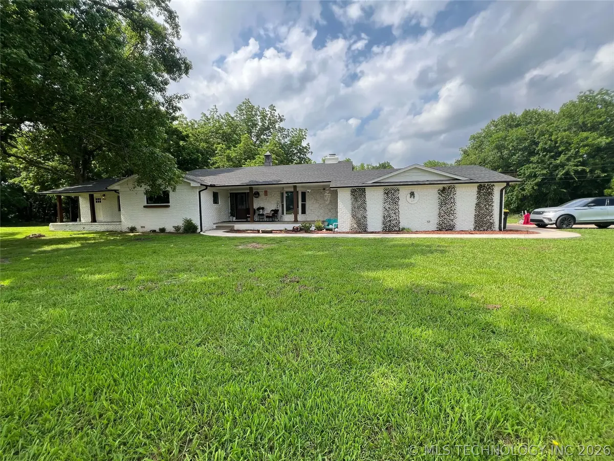 1942 E Highway 62, Fort Gibson, OK 74434 - #1