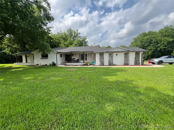 1942 E Highway 62, Fort Gibson, OK 74434