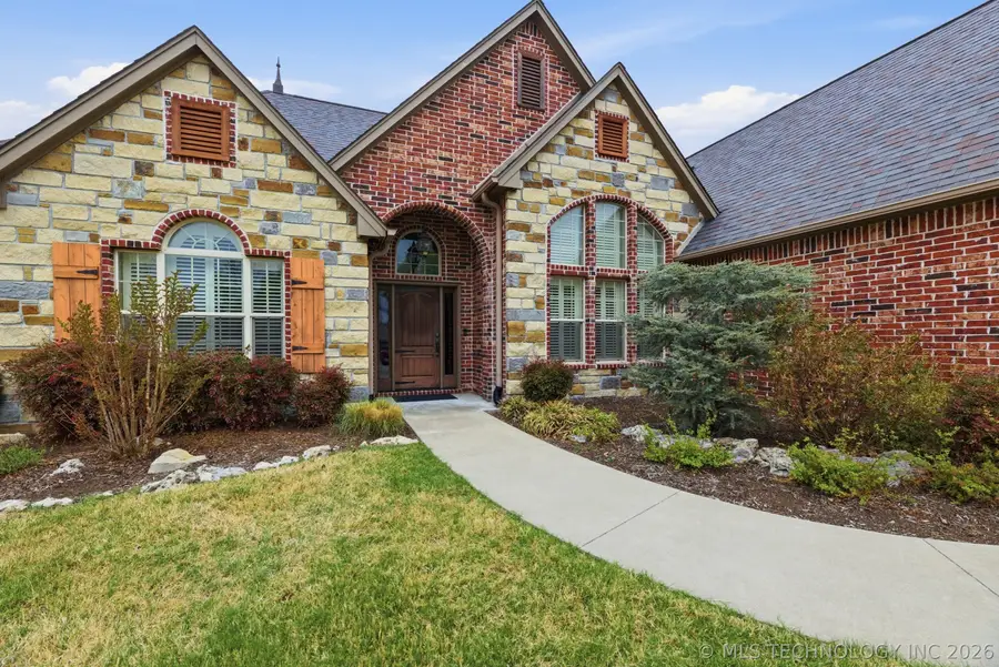 1 Cripple Creek, Pryor, OK 74361 - #3