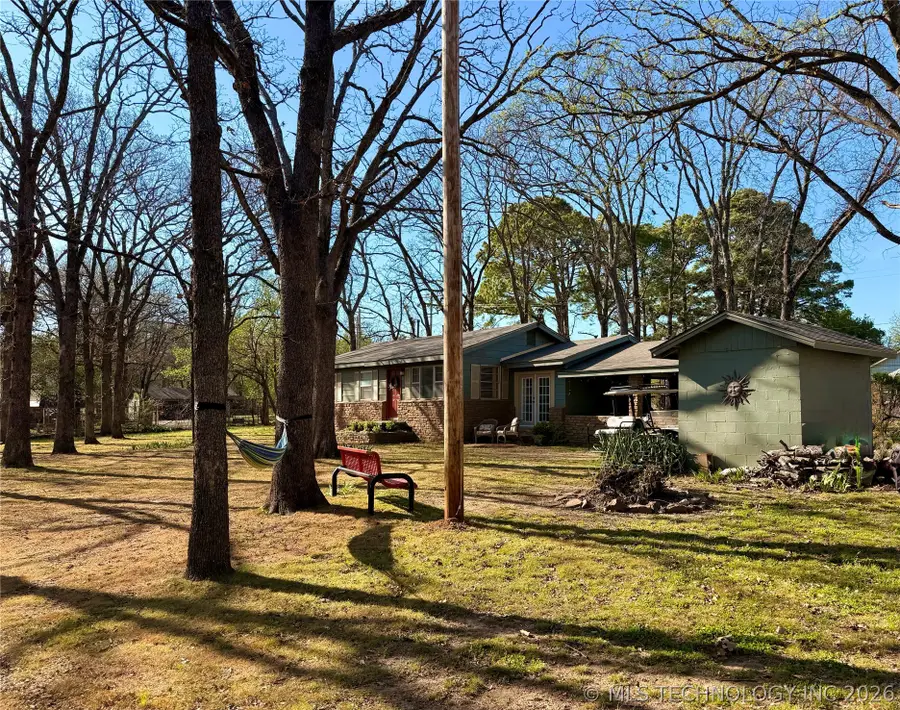 73973 Park Place, Wagoner, OK 74467 - #2