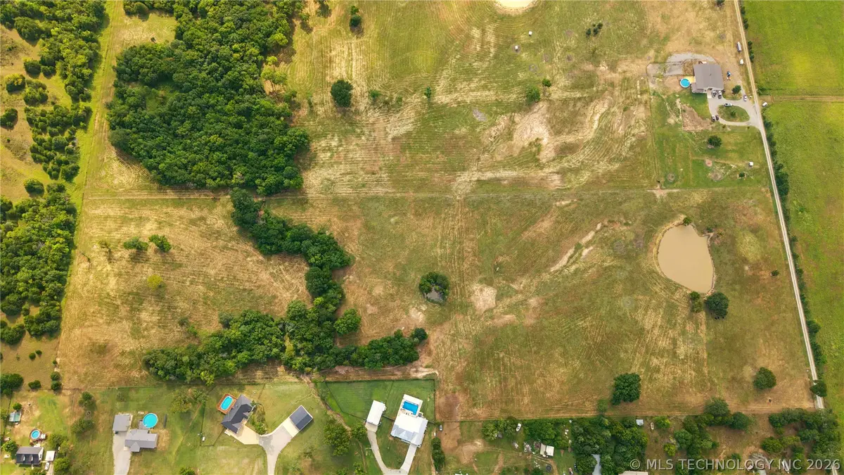 1 Cardell Way, Eufaula, OK 74432 - #1