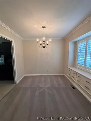 3704 E 56th Street, Tulsa, OK 74135 - #3