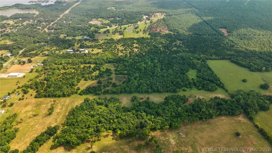 2 Cardell Way, Eufaula, OK 74432 - #2