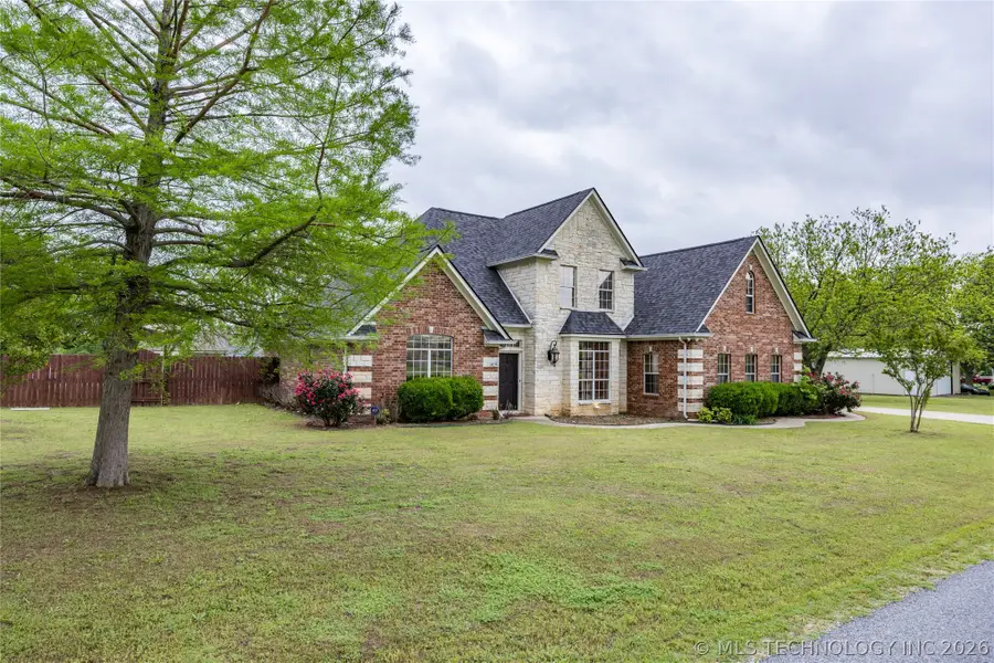 1425 Folsom, Durant, OK 74701 - #3