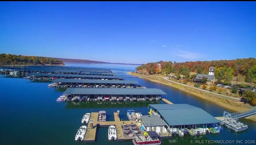 94 Lake Road, Sperry, OK 74073 - #3