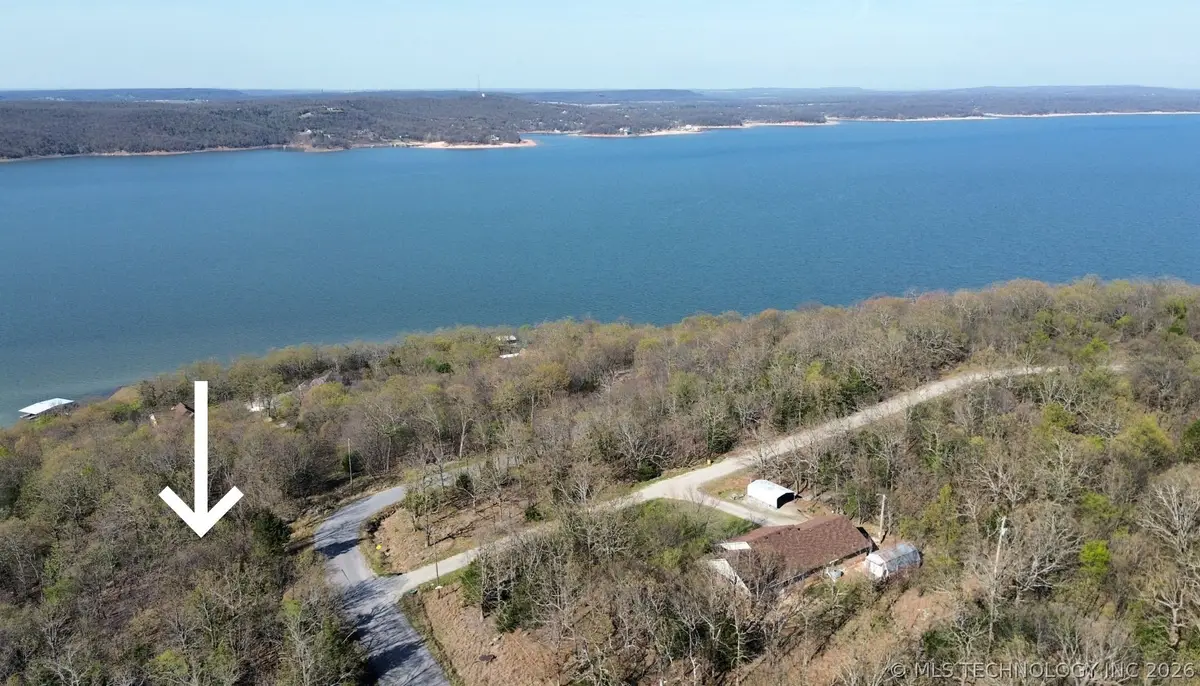 14 Cliff Heights, Stigler, OK 74462 - #1