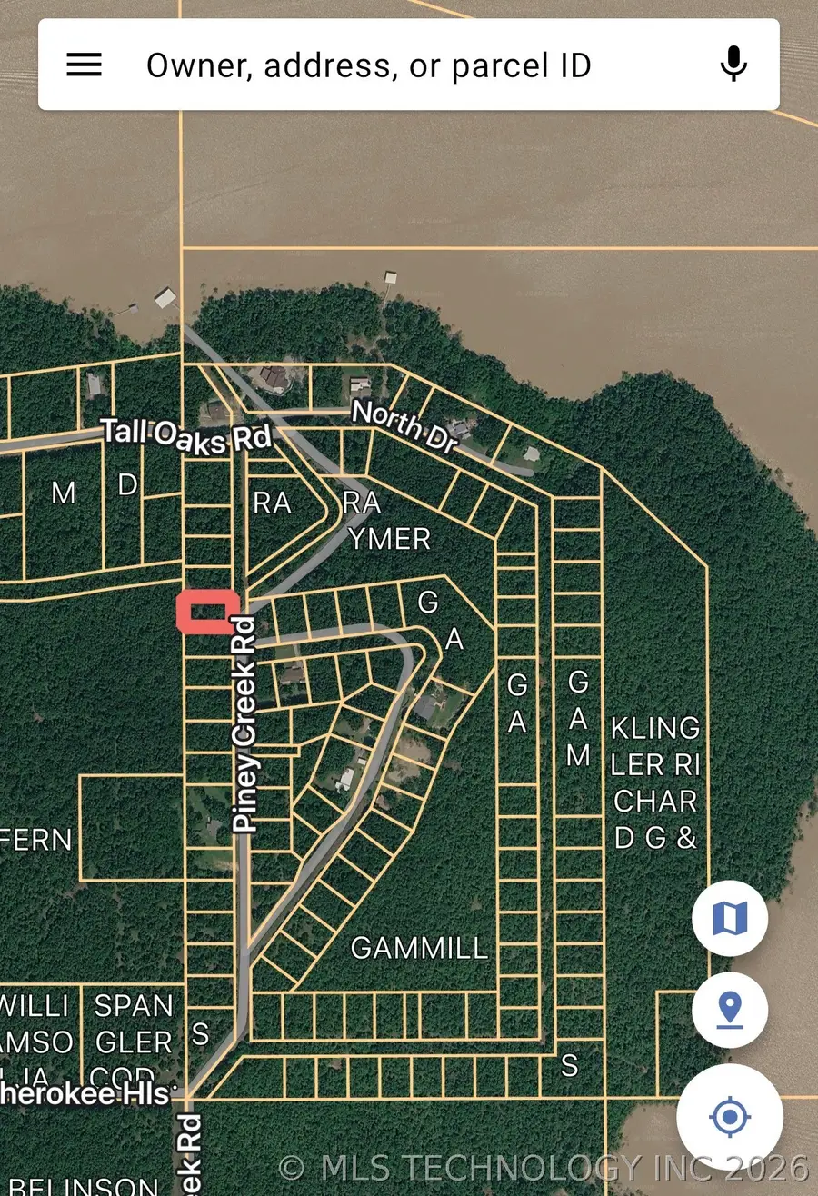 14 Cliff Heights, Stigler, OK 74462 - #2