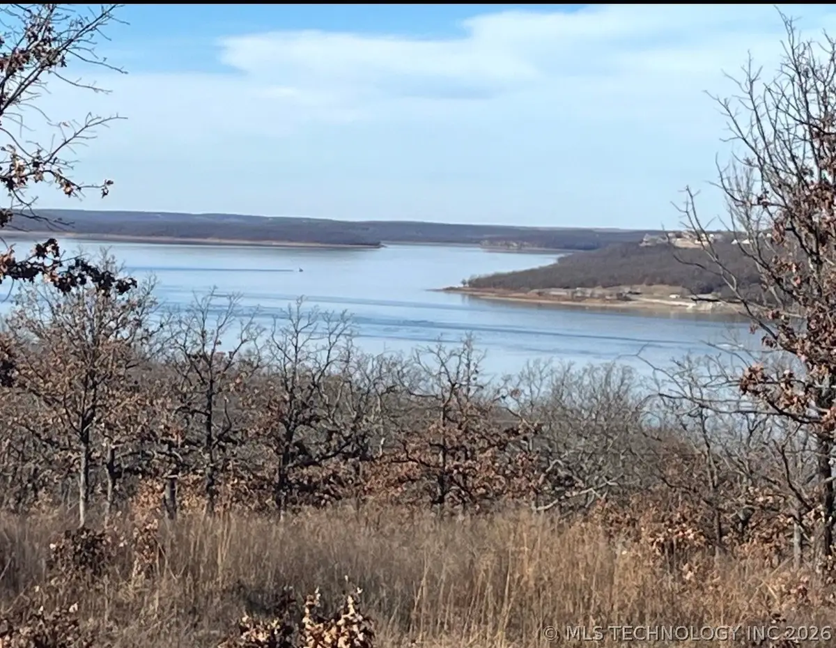 95 Lake Road, Sperry, OK 74073 - #1