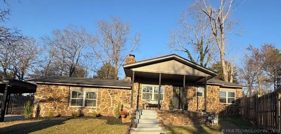 29220 S Ranch Lane, Park Hill, OK 74451 - #1