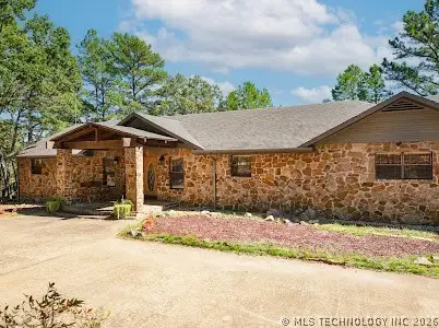 5016 Kw, Moyers, OK 74557 - #2