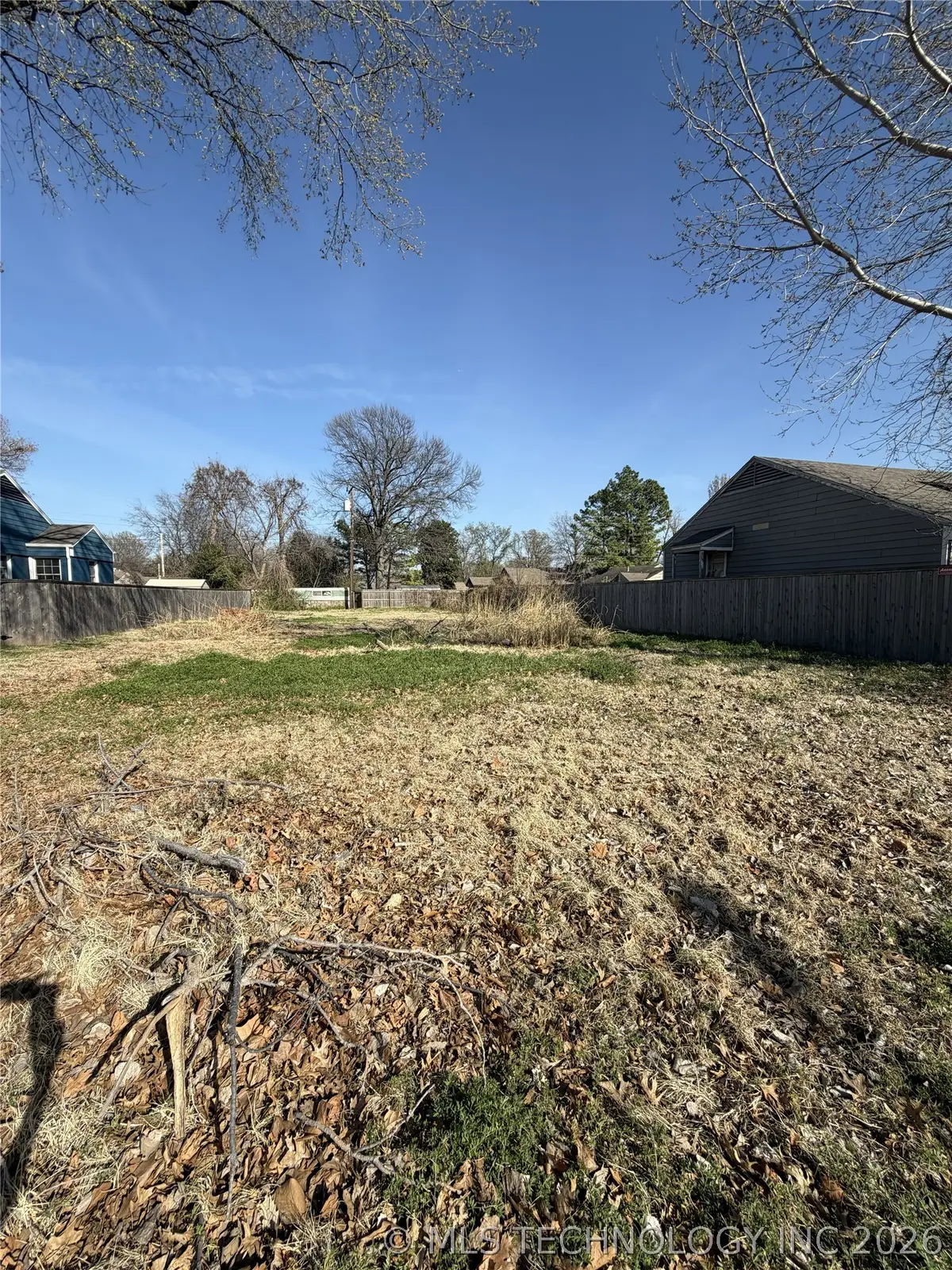 4247 Riverside Drive, Tulsa, OK 74105 - #1