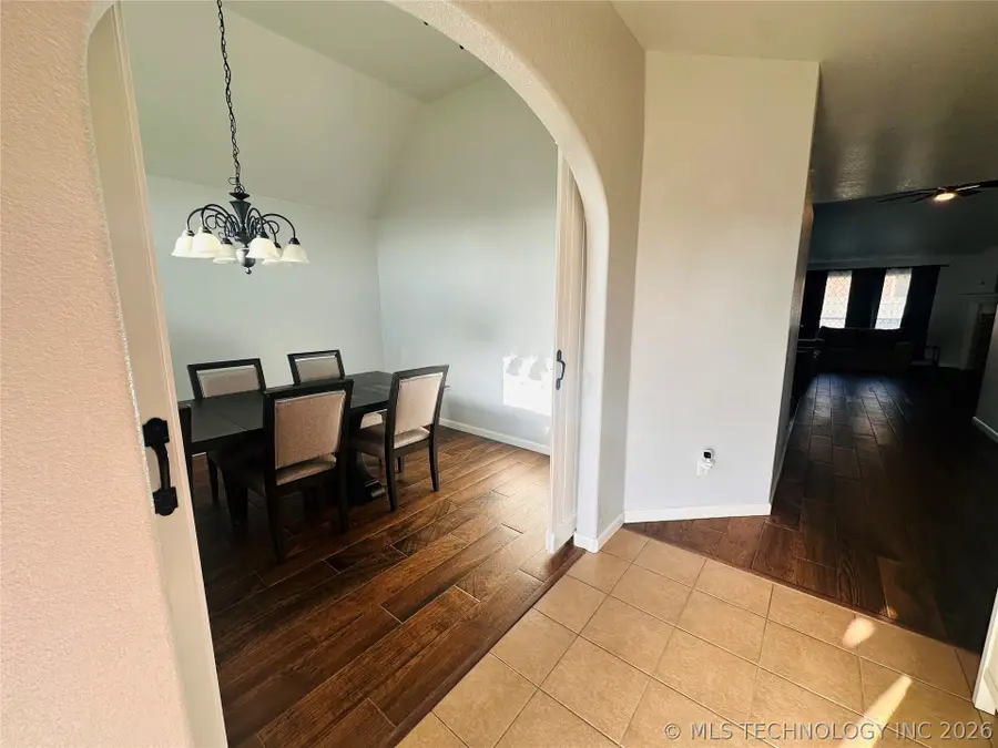 10219 N 119th East Avenue, Owasso, OK 74055 - #3