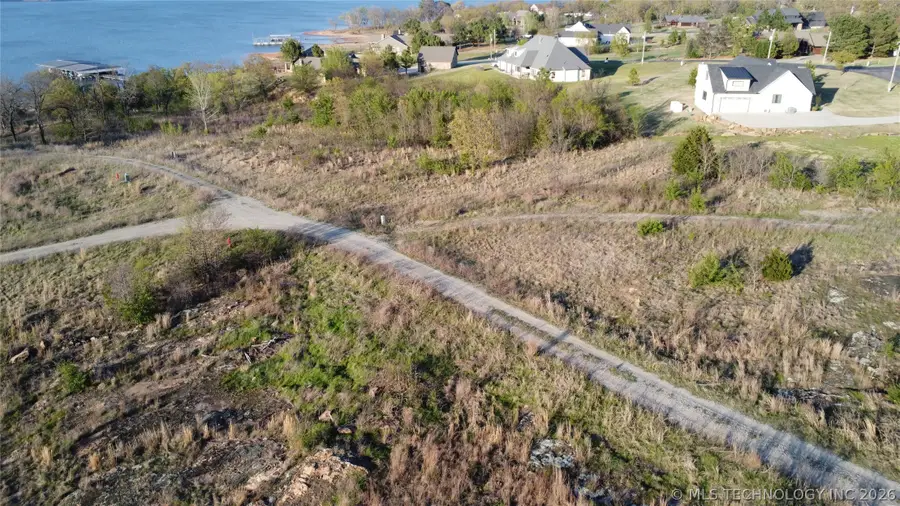 000 Highway 9, Eufaula, OK 74432 - #3