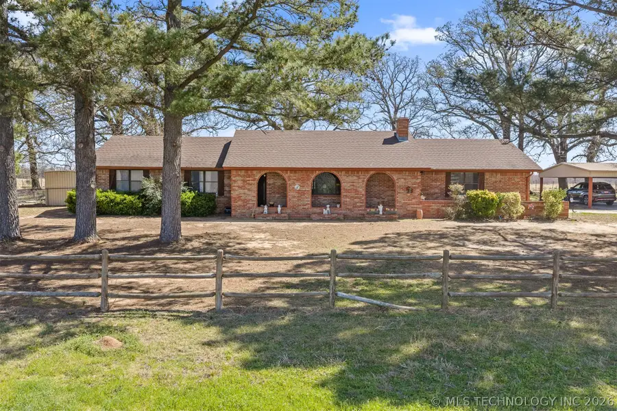 2780 Dogwood, Ardmore, OK 73401 - #2