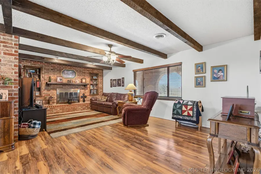 2780 Dogwood, Ardmore, OK 73401 - #3