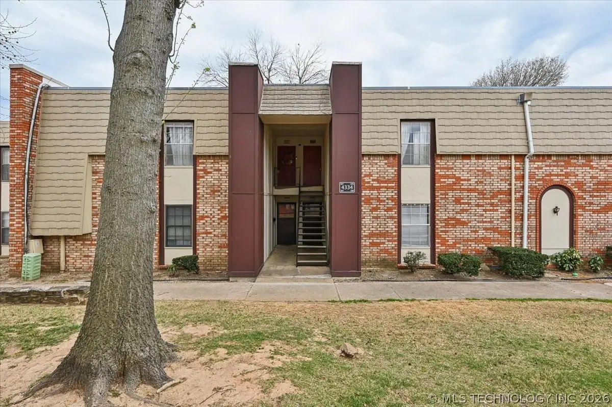 4334 E 67th Street #687, Tulsa, OK 74136 - #1