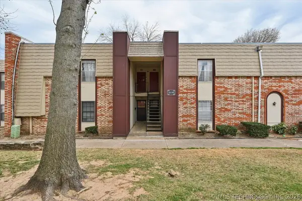 4334 E 67th Street #687, Tulsa, OK 74136