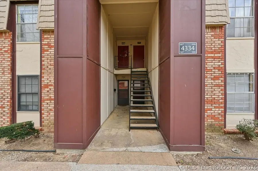 4334 E 67th Street #687, Tulsa, OK 74136 - #2