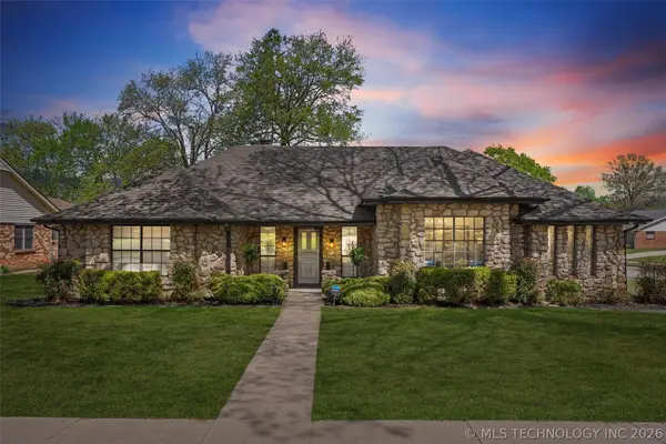 4620 Rolling Meadows Road, Bartlesville, OK 74006