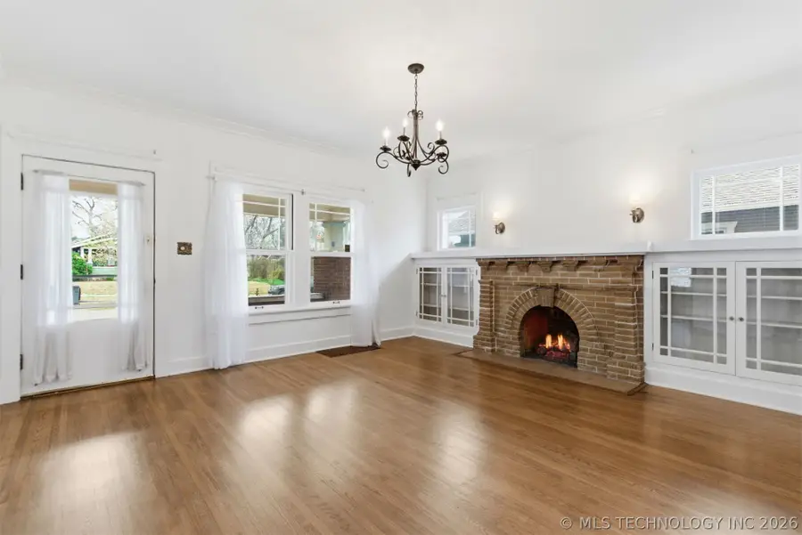 1855 16th Place, Tulsa, OK 74104 - #2