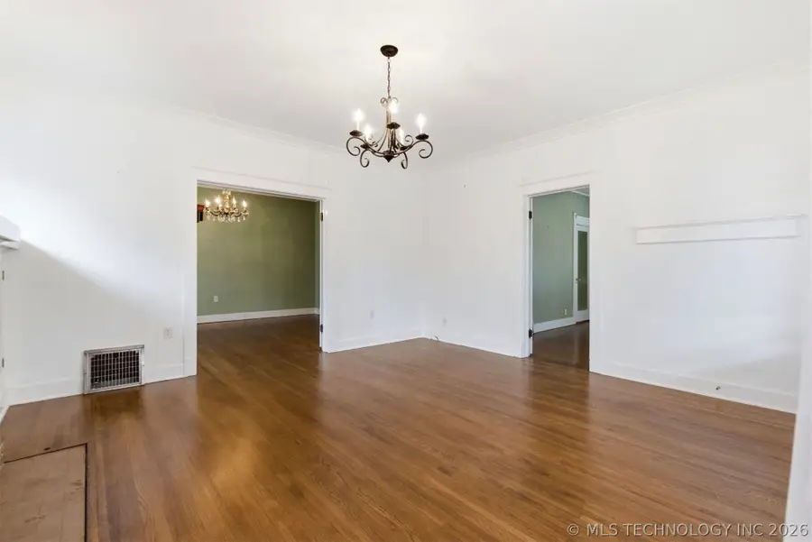 1855 16th Place, Tulsa, OK 74104 - #3