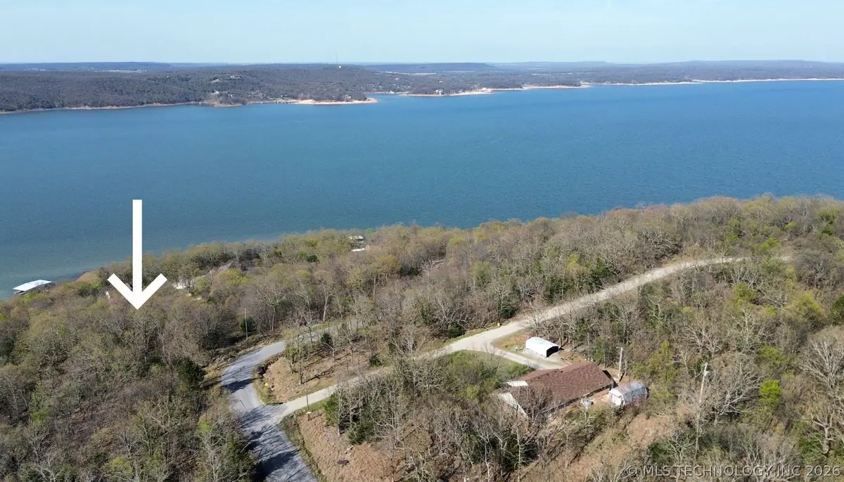 17 Cliff Heights, Stigler, OK 74462 - #1