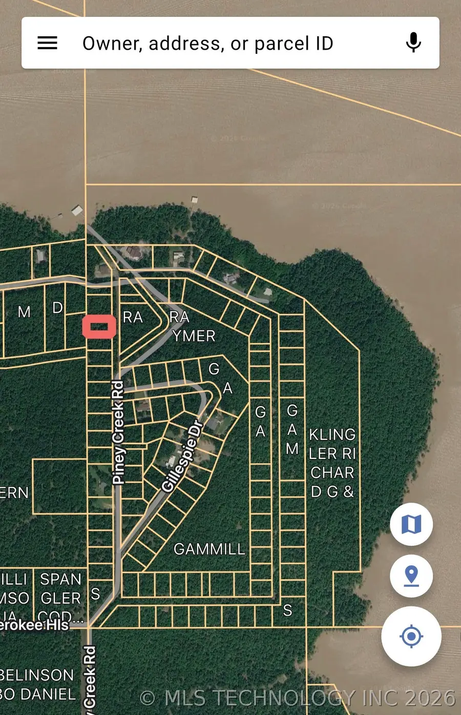 17 Cliff Heights, Stigler, OK 74462 - #2