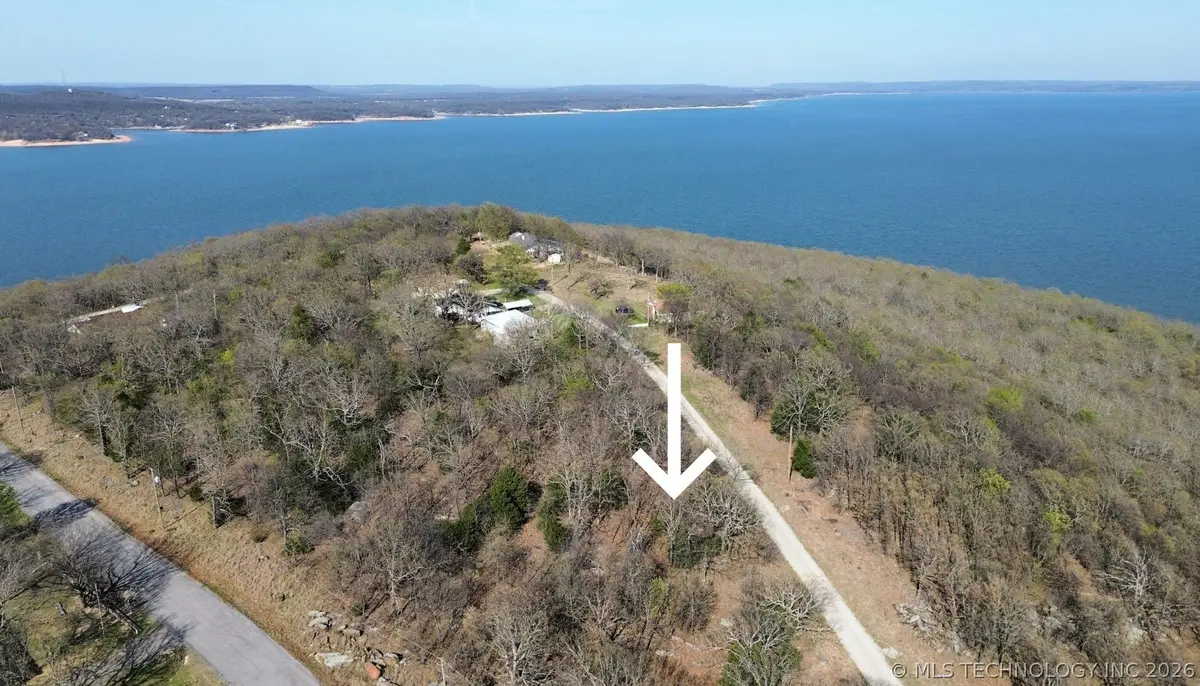 11 Cliff Heights, Stigler, OK 74462 - #1