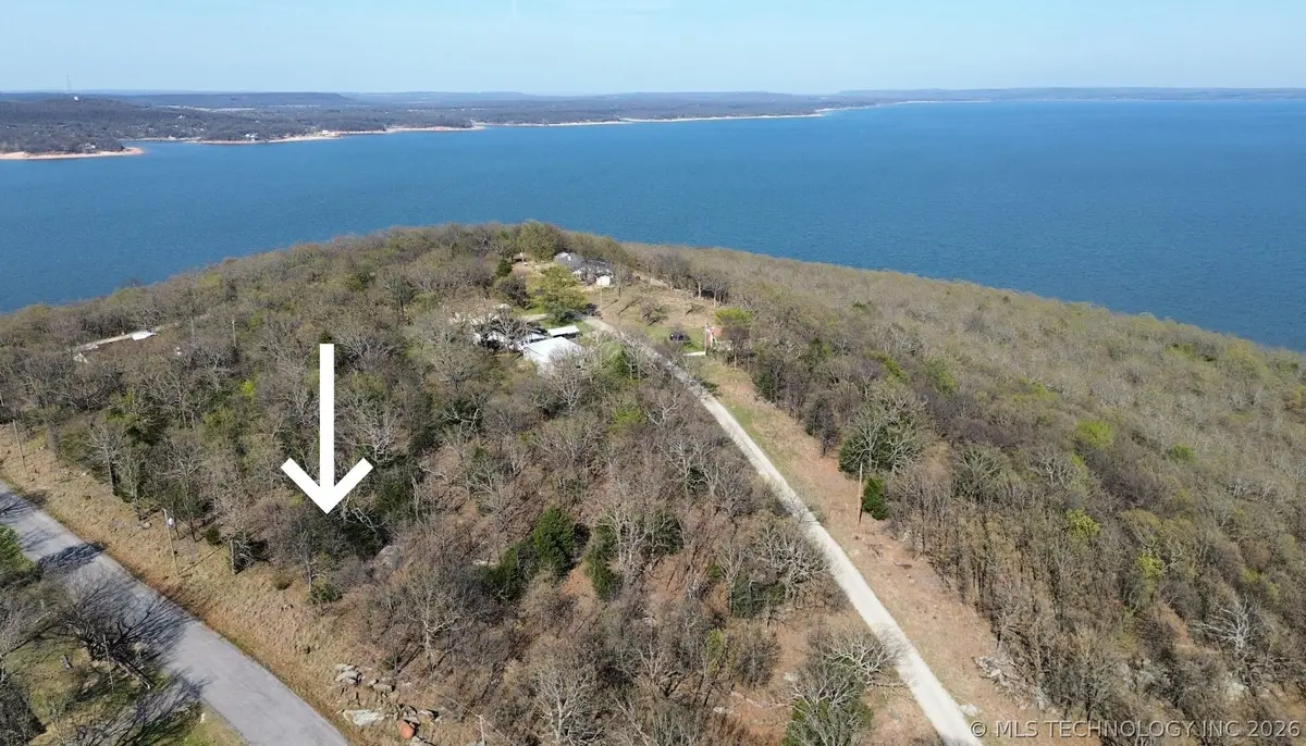 16 Cliff Heights, Stigler, OK 74462 - #1