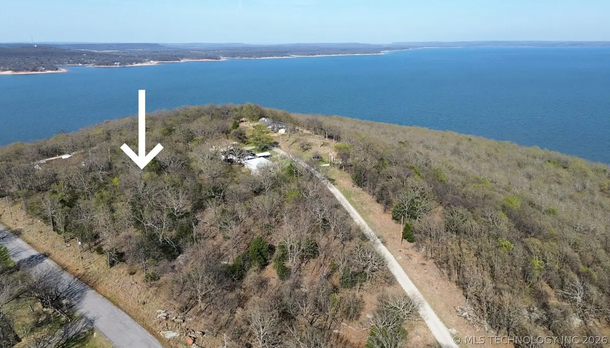 19 Cliff Heights, Stigler, OK 74462 - #1