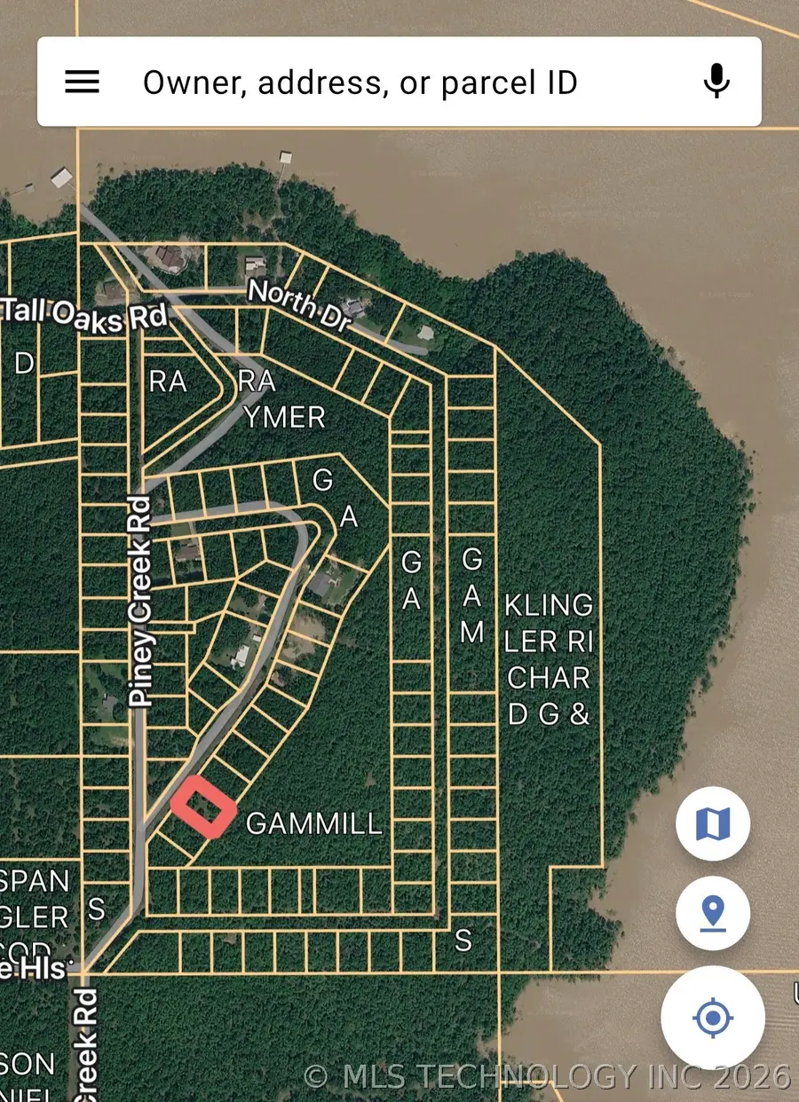 37 Cliff Heights, Stigler, OK 74462 - #2