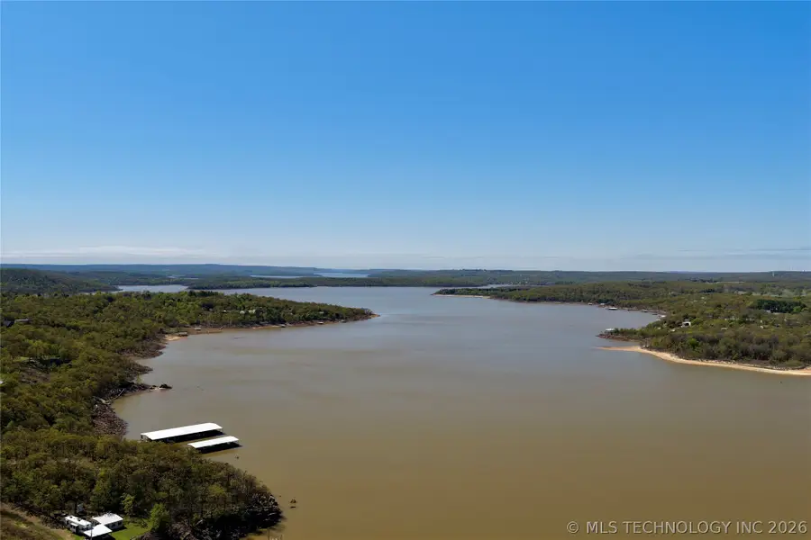 19 Falcon Lane, Eufaula, OK 74432 - #2