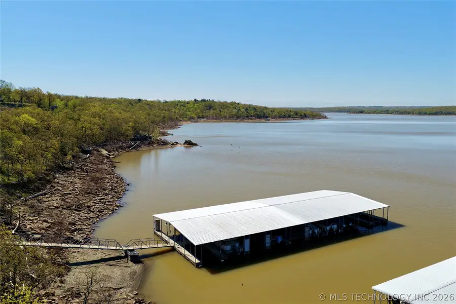 19 Falcon Lane, Eufaula, OK 74432 - #3