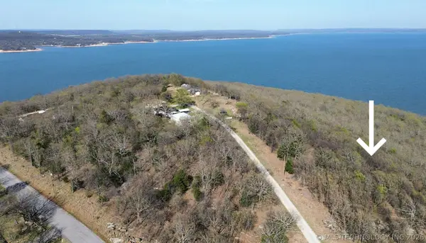 38 South Drive, Stigler, OK 74462