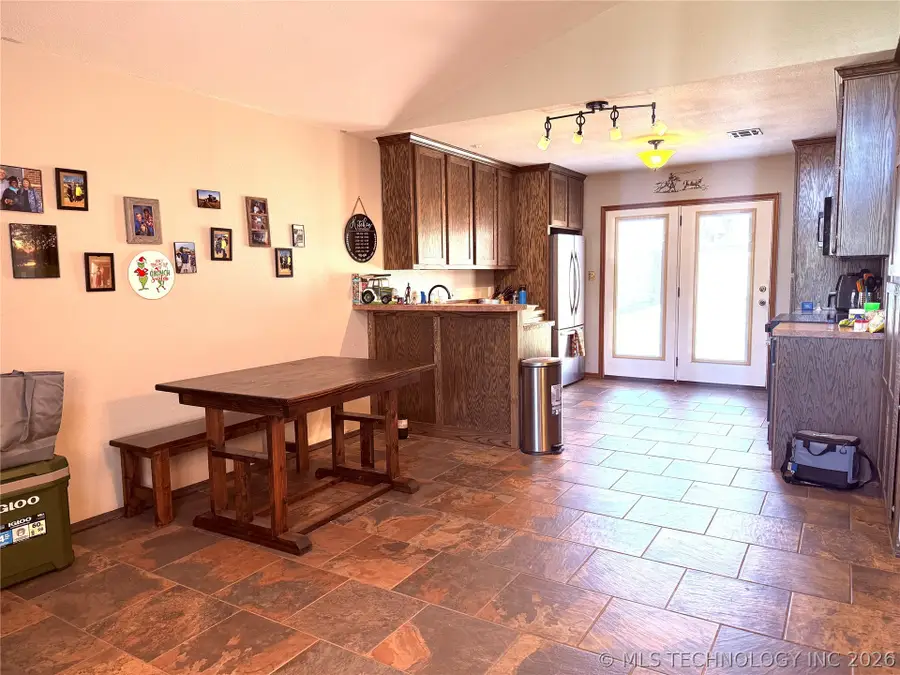 603 Geronimo, Pauls Valley, OK 73075 - #3