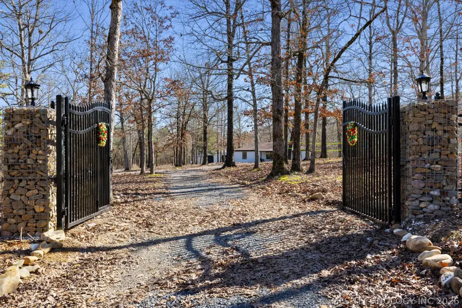 30953 State Highway, Smithville, OK 74957 - #3