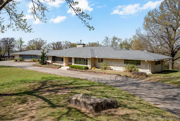 3811 E 74th Street, Tulsa, OK 74136