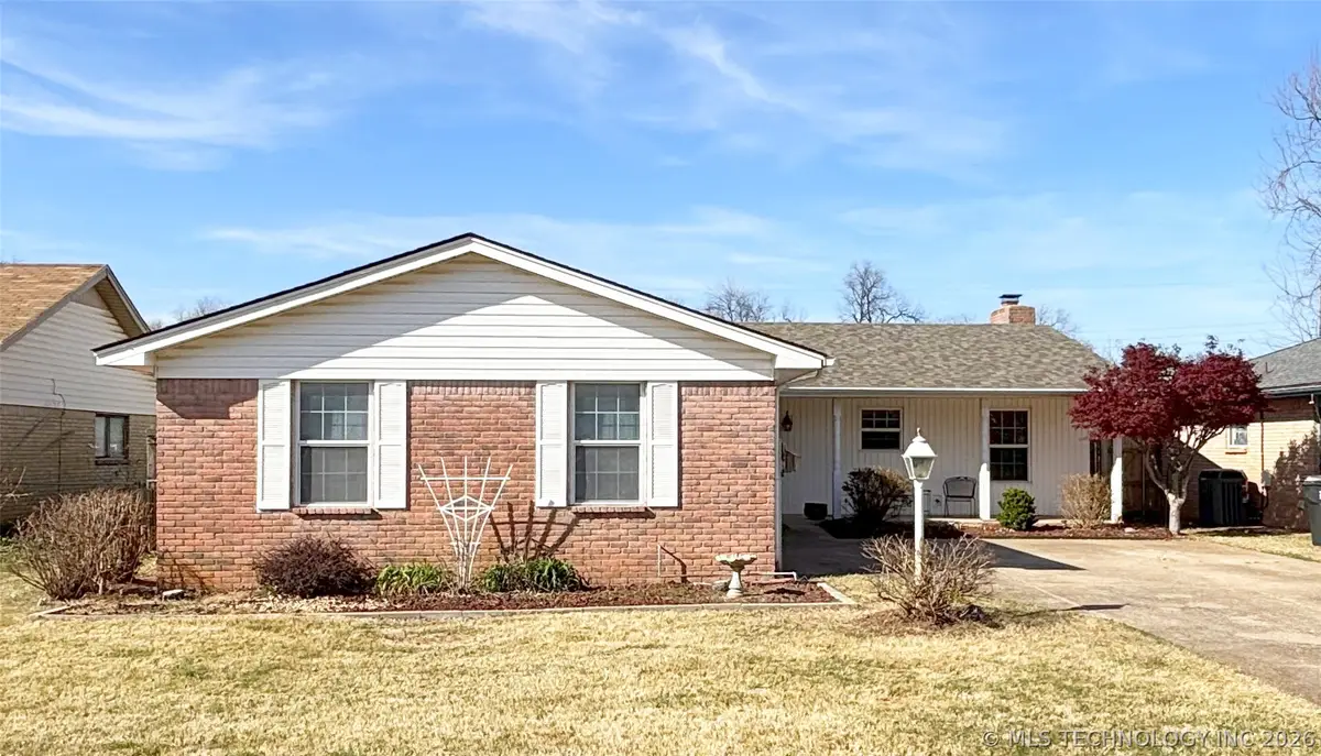 23 W Stadium Road, Bixby, OK 74008 - #1