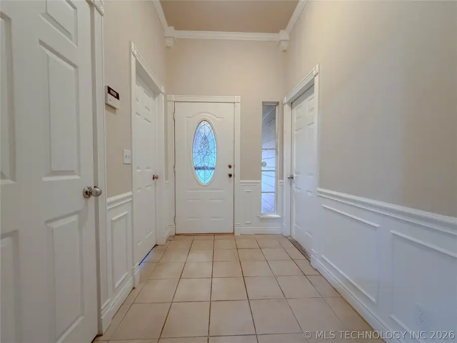 11519 E 118th Street, Collinsville, OK 74021 - #3