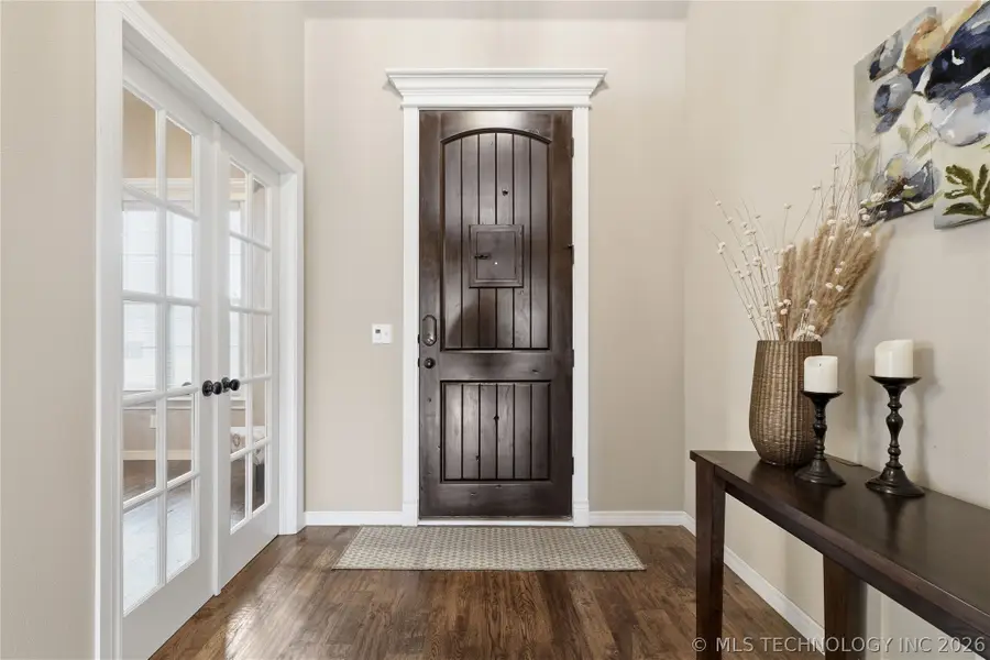 7081 E 125th Street S, Bixby, OK 74008 - #3