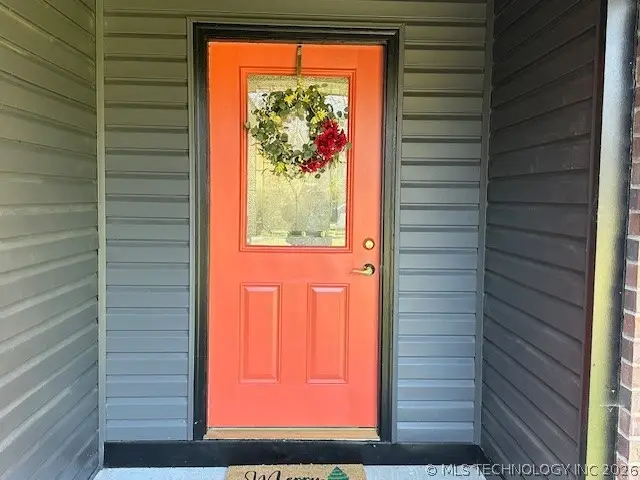 69935 S 340 Avenue, Wagoner, OK 74467 - #2