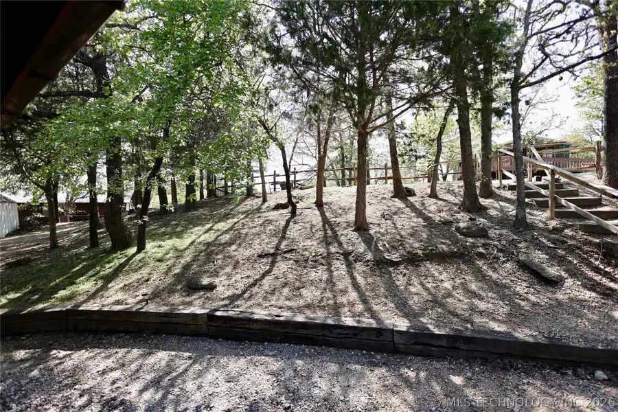 4230 Warren Drive, Sulphur, OK 73086 - #2