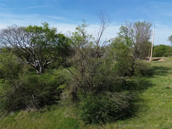 801 W Madison, McAlester, OK 74501