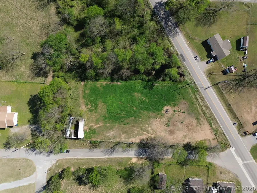 W Pine, McAlester, OK 74501 - #3