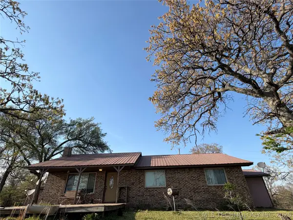 106754 S 4282, Checotah, OK 74426