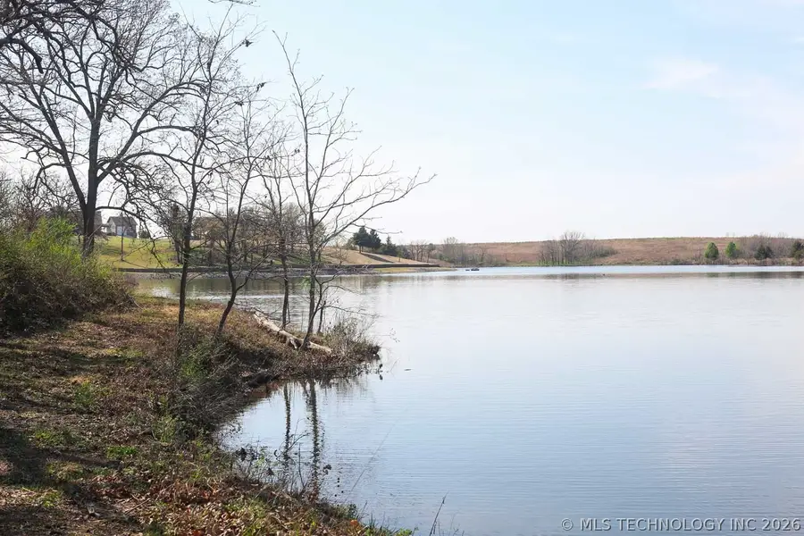 397516 W 2700 Road, Ochelata, OK 74051 - #2