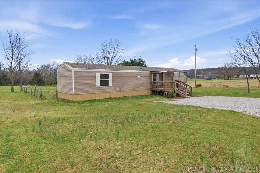 17464 Shell Creek Road, Sand Springs, OK 74063 - #3